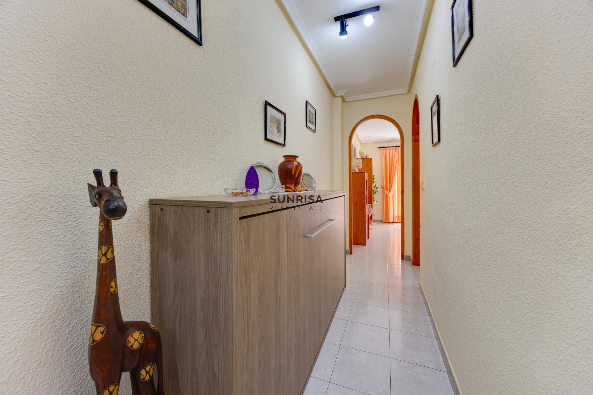 Resale - Apartment - Torrevieja