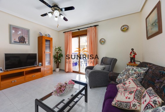 Apartment · Resale - Torrevieja · Playa del Cura · Alicante · Spain