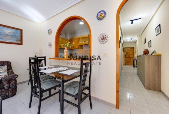 Apartment · Resale - Torrevieja · Playa del Cura · Alicante · Spain