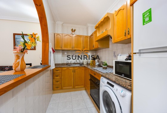 Apartment · Resale - Torrevieja · Playa del Cura · Alicante · Spain