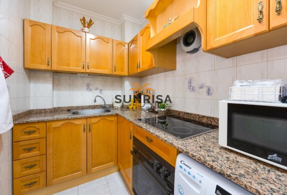 Apartment · Resale - Torrevieja · Playa del Cura · Alicante · Spain