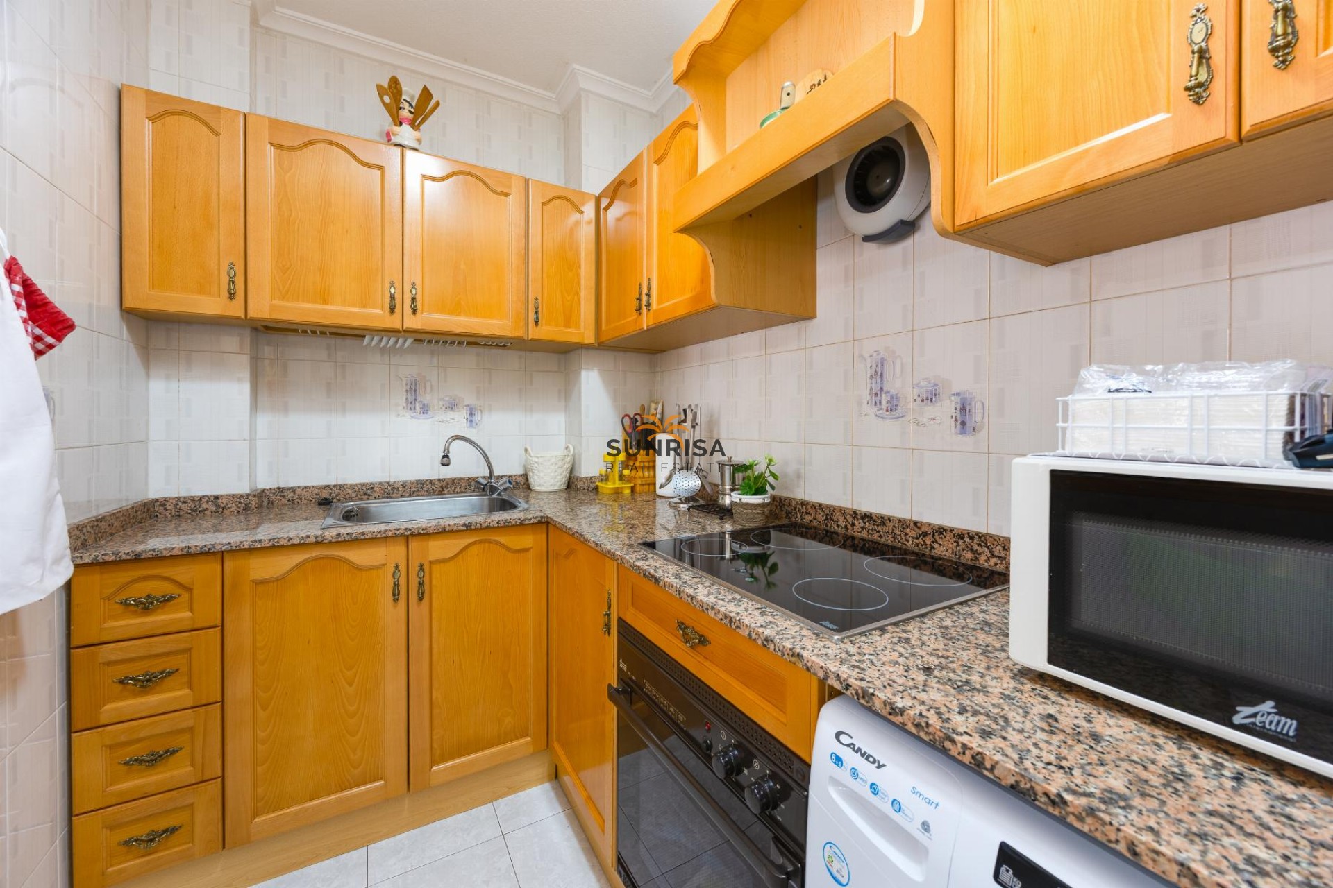 Resale - Apartment - Torrevieja