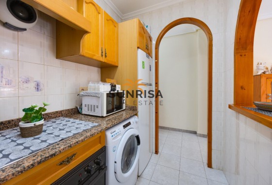 Apartment · Resale - Torrevieja · Playa del Cura · Alicante · Spain