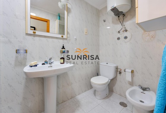 Apartment · Resale - Torrevieja · Playa del Cura · Alicante · Spain