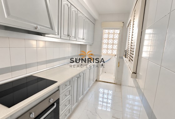 Apartment · Resale - Torrevieja · Acequion · Alicante · Spain