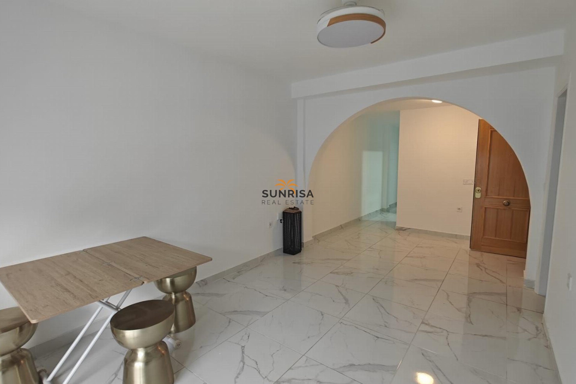 Resale - Apartment - Torrevieja