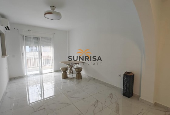 Apartment · Resale - Torrevieja · Acequion · Alicante · Spain