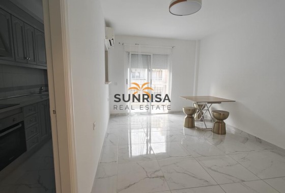 Apartment · Resale - Torrevieja · Acequion · Alicante · Spain