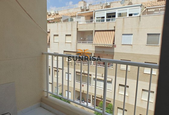 Apartment · Resale - Torrevieja · Acequion · Alicante · Spain