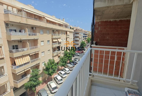 Apartment · Resale - Torrevieja · Acequion · Alicante · Spain