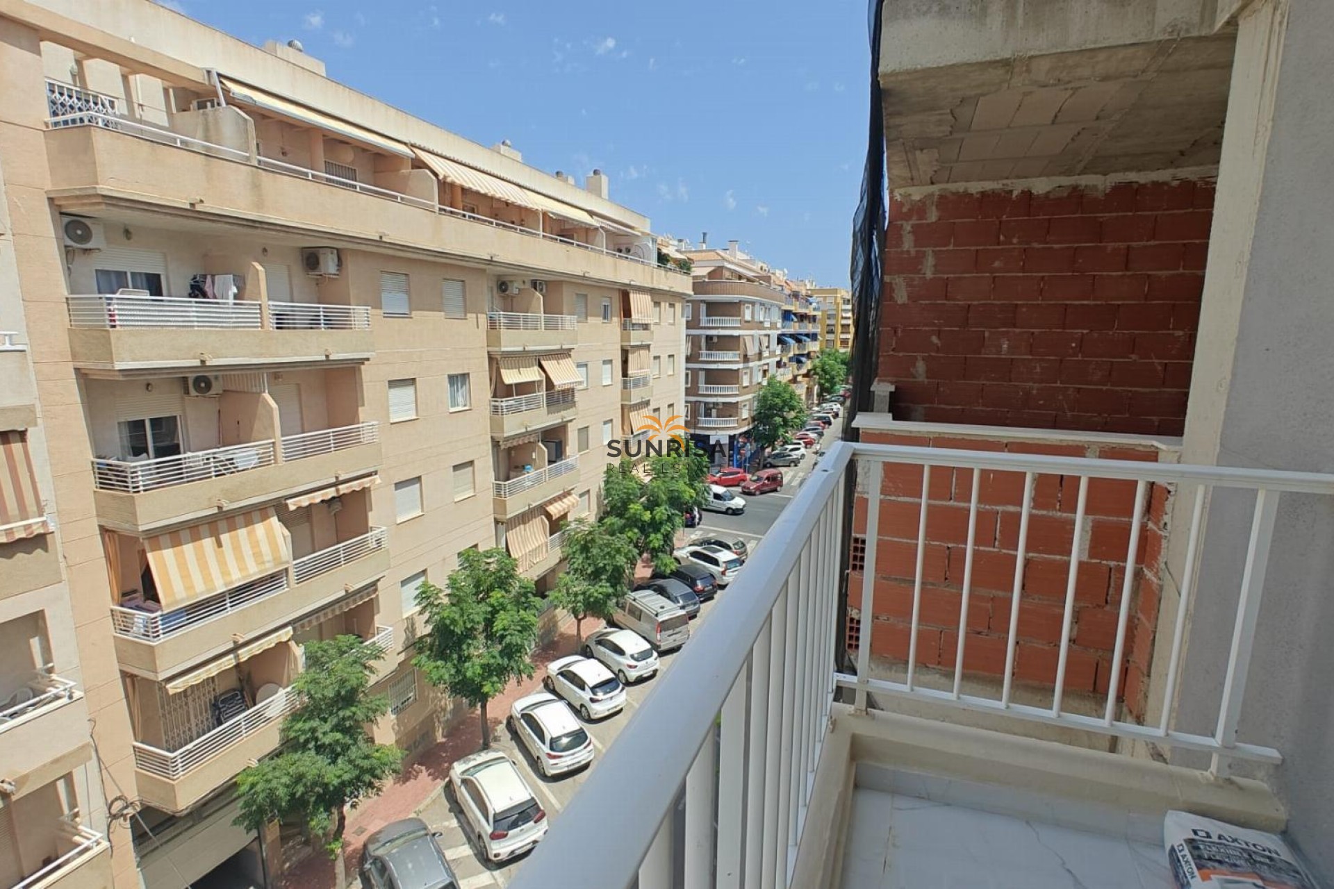 Resale - Apartment - Torrevieja