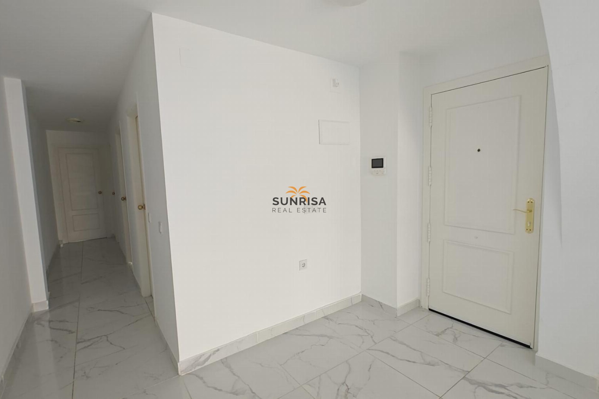 Resale - Apartment - Torrevieja