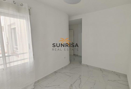Apartment · Resale - Torrevieja · Acequion · Alicante · Spain