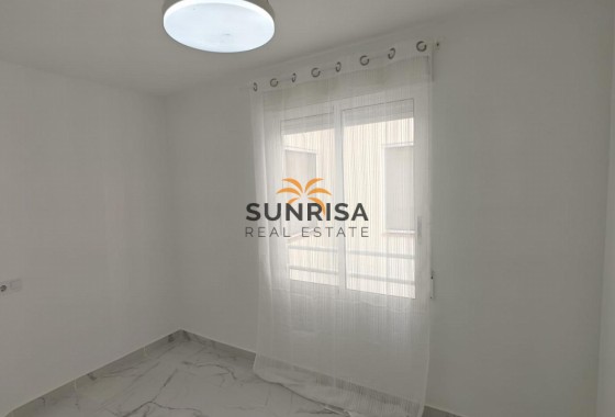 Apartment · Resale - Torrevieja · Acequion · Alicante · Spain