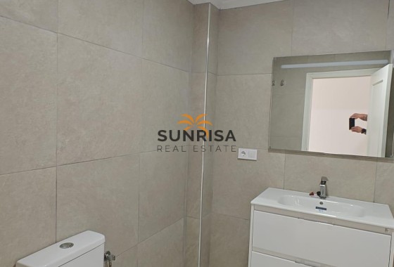 Apartment · Resale - Torrevieja · Acequion · Alicante · Spain
