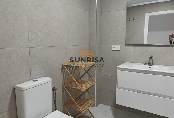 Apartment · Resale - Torrevieja · Acequion · Alicante · Spain