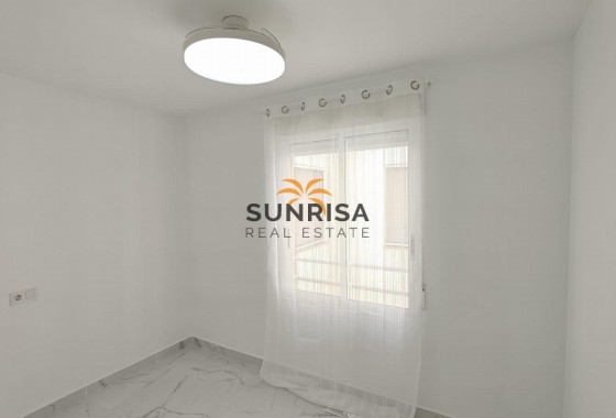 Apartment · Resale - Torrevieja · Acequion · Alicante · Spain