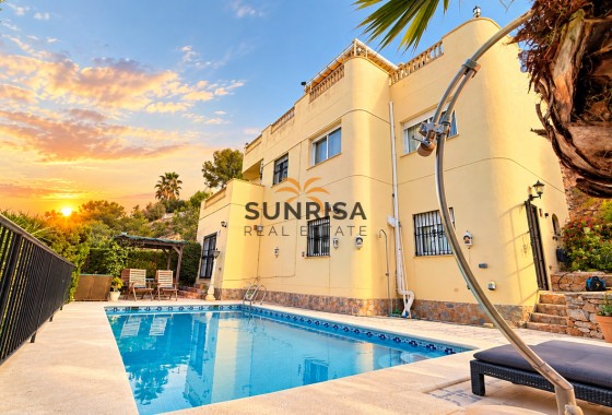 Villa · Revente - Orihuela Costa · Las Ramblas · Alicante · Espagne
