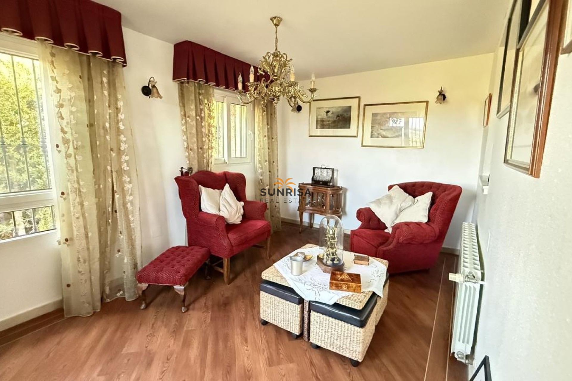 Herverkoop - Villa - Orihuela Costa