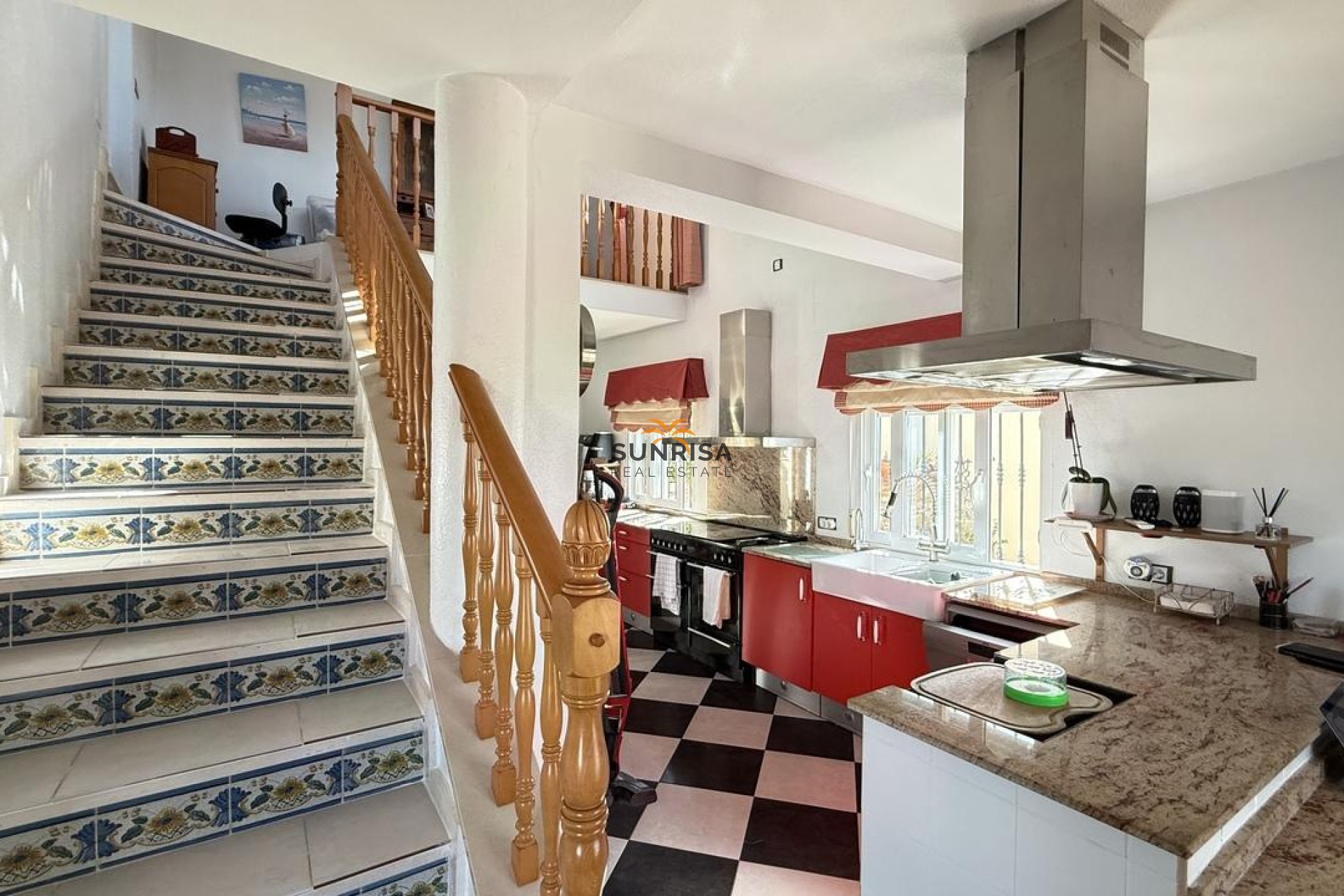 Herverkoop - Villa - Orihuela Costa