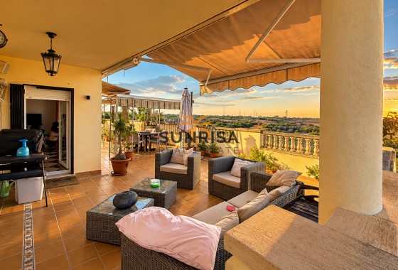 Villa · Revente - Orihuela Costa · Las Ramblas · Alicante · Espagne
