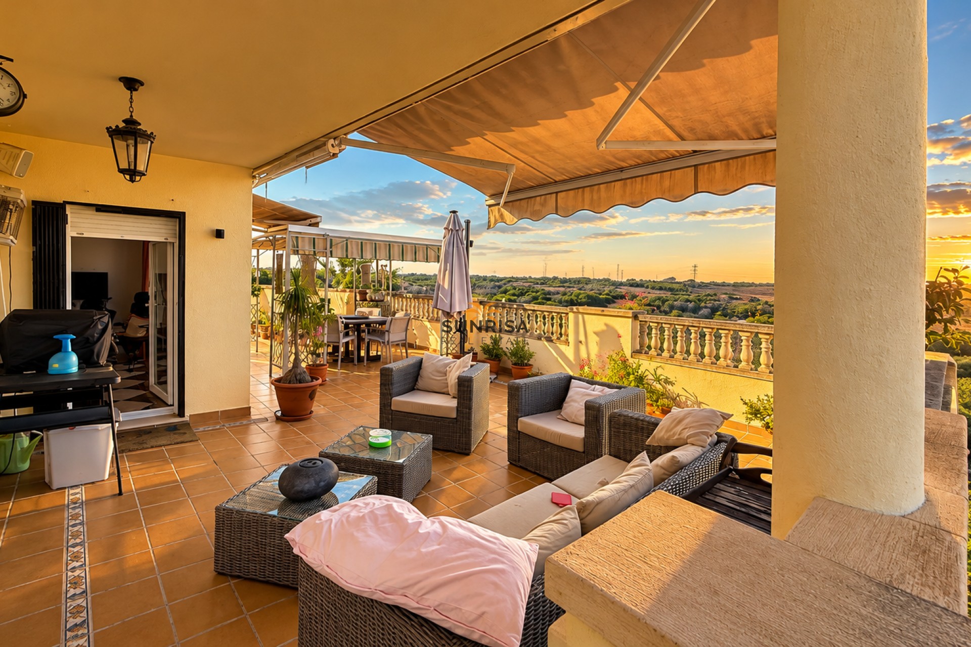 Herverkoop - Villa - Orihuela Costa