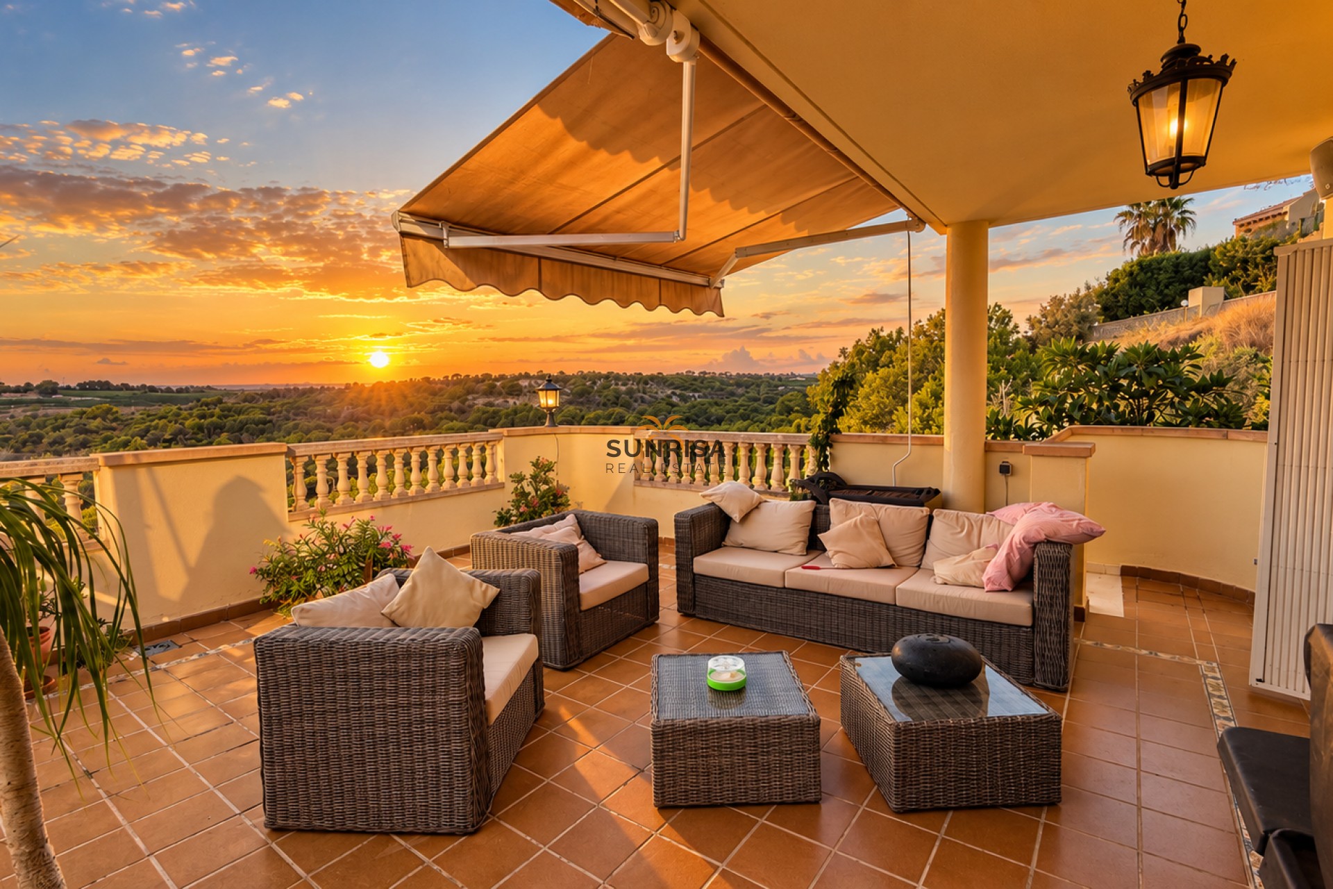 Herverkoop - Villa - Orihuela Costa