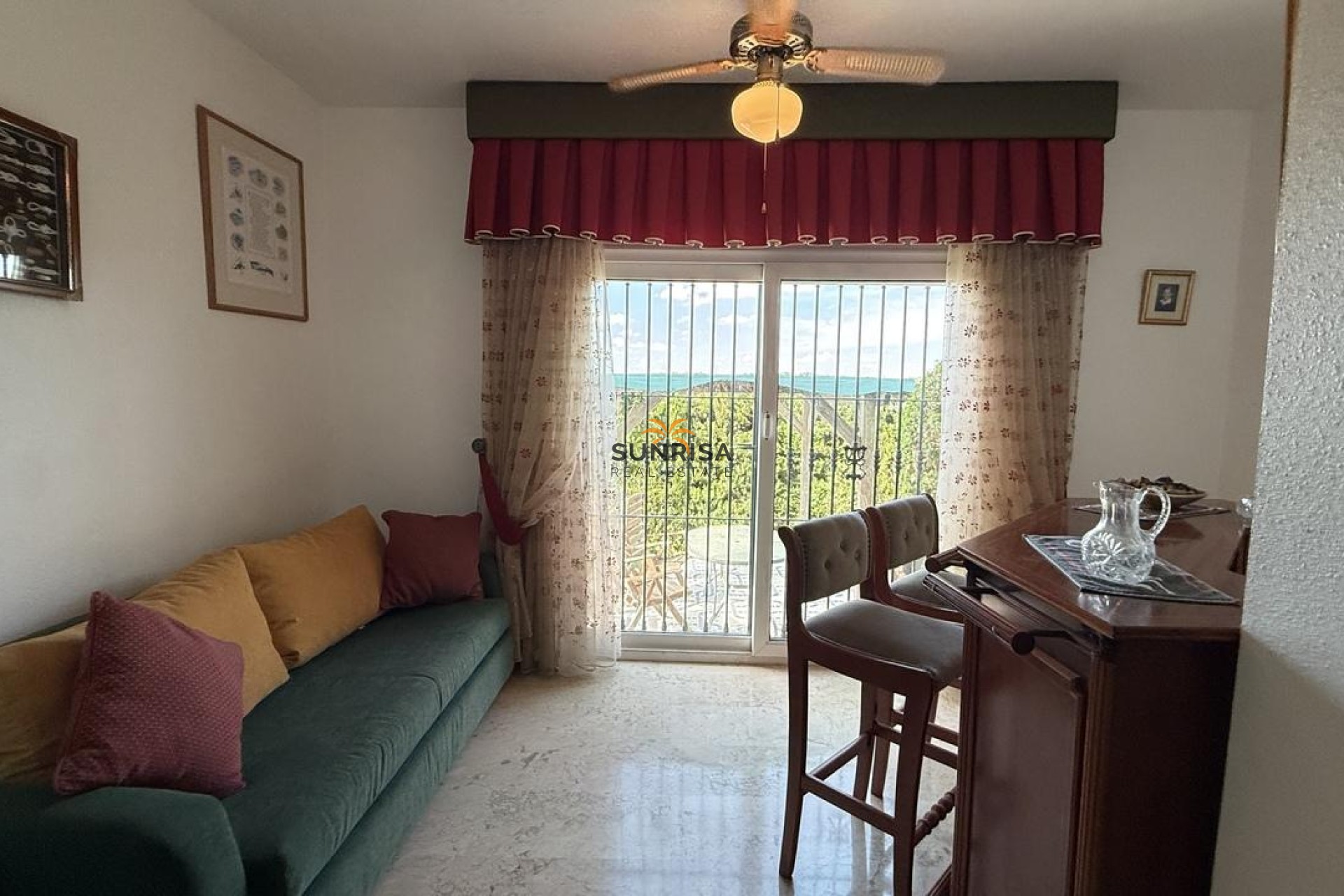 Herverkoop - Villa - Orihuela Costa