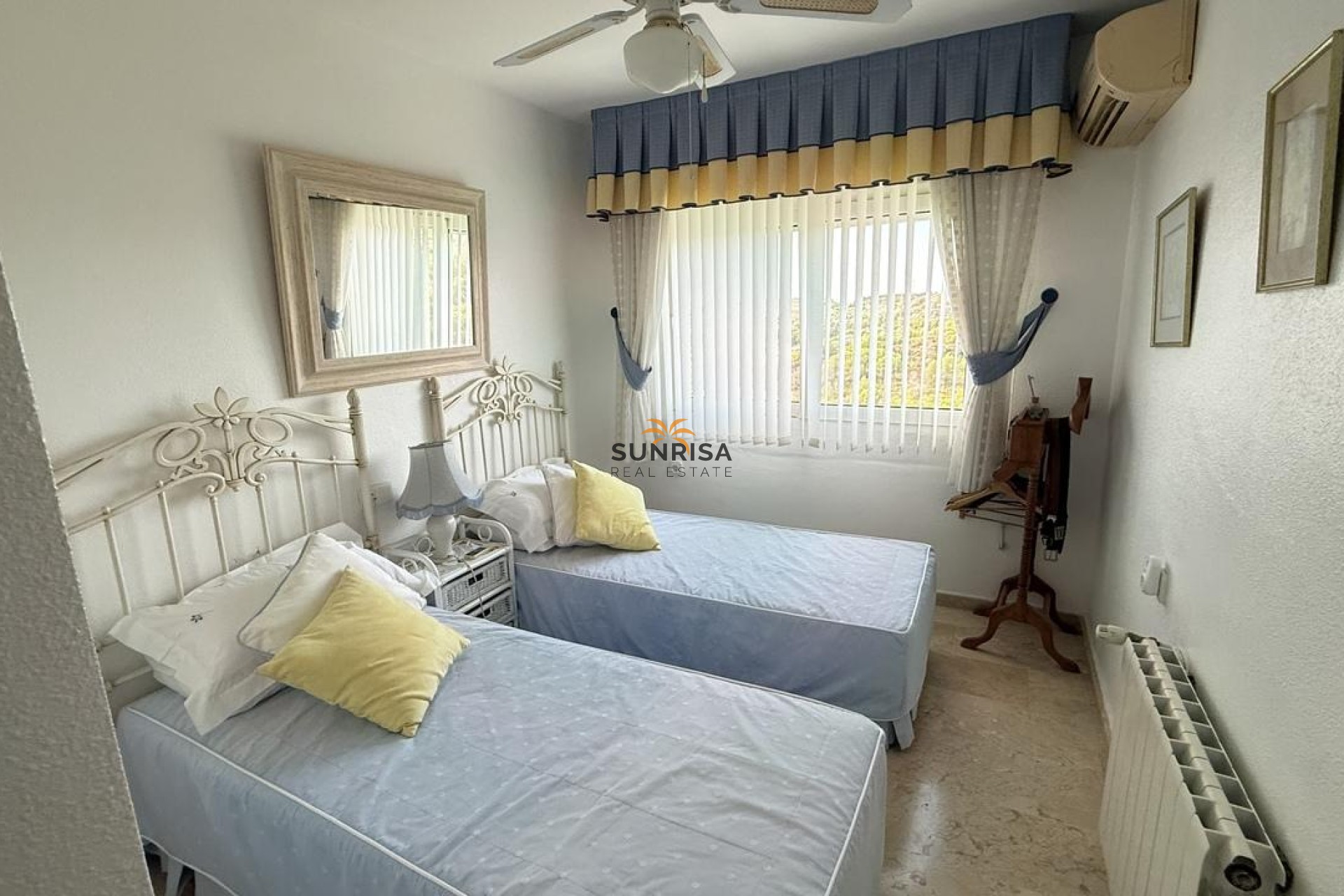 Herverkoop - Villa - Orihuela Costa