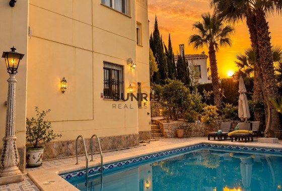 Villa · Revente - Orihuela Costa · Las Ramblas · Alicante · Espagne