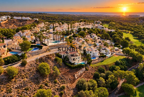 Villa · Revente - Orihuela Costa · Las Ramblas · Alicante · Espagne