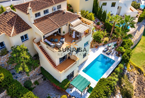 Villa · Revente - Orihuela Costa · Las Ramblas · Alicante · Espagne