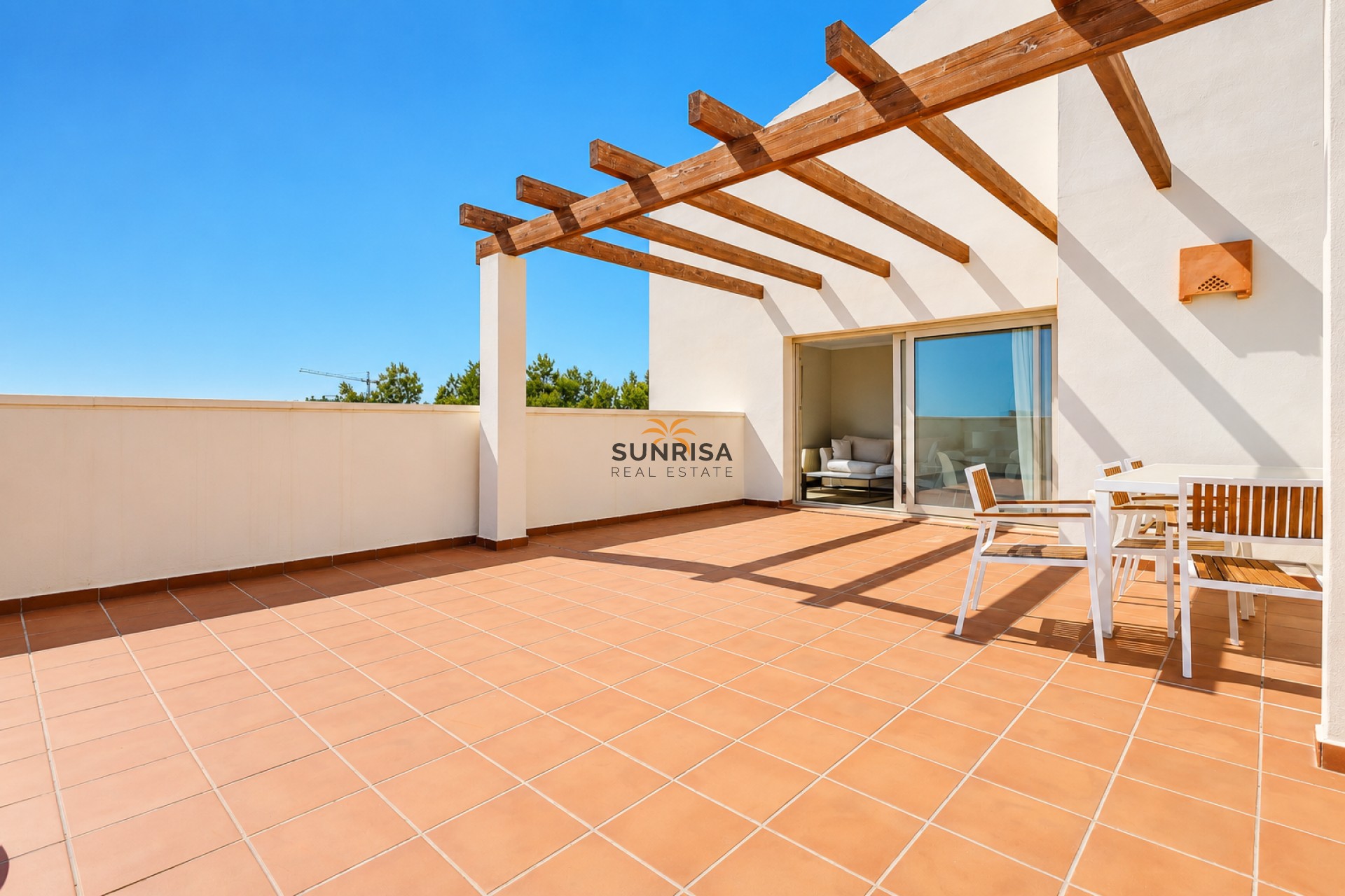 Revente - Attique - Orihuela Costa