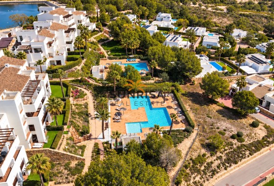 Ático · Reventa - Orihuela Costa · Las Colinas Golf · Alicante · España