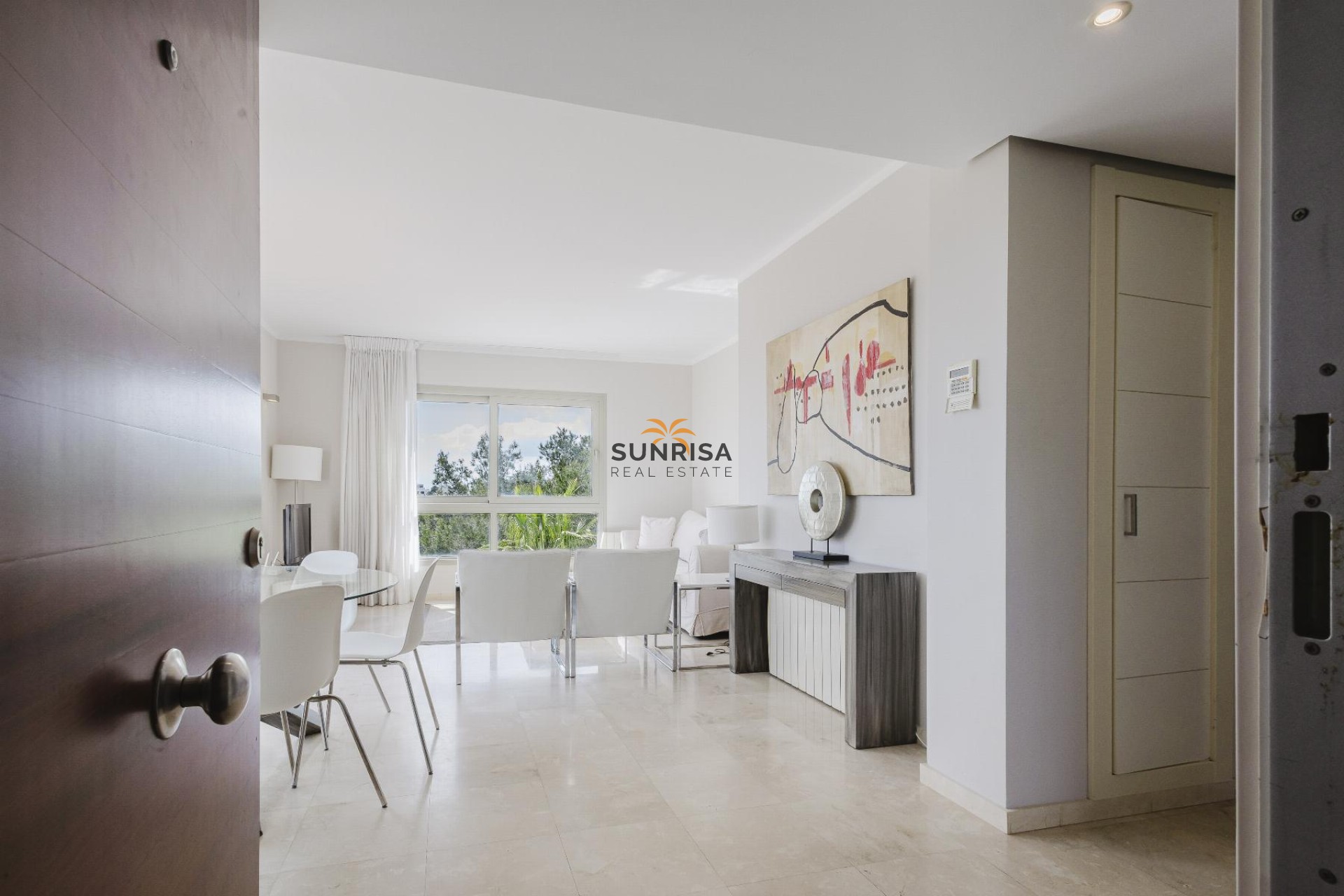 Revente - Attique - Orihuela Costa