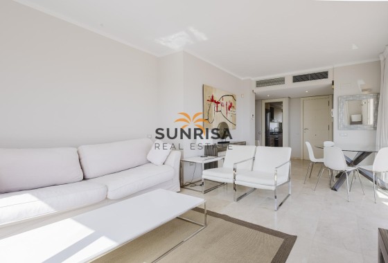 Ático · Reventa - Orihuela Costa · Las Colinas Golf · Alicante · España