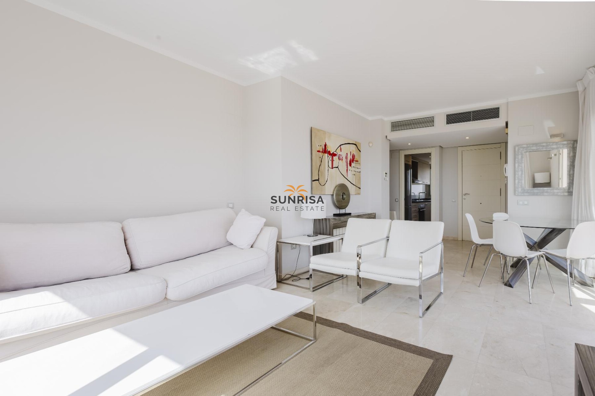Revente - Attique - Orihuela Costa