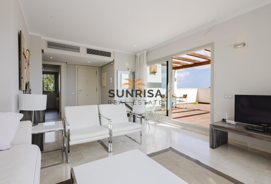 Ático · Reventa - Orihuela Costa · Las Colinas Golf · Alicante · España