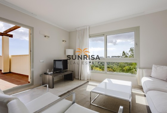 Ático · Reventa - Orihuela Costa · Las Colinas Golf · Alicante · España
