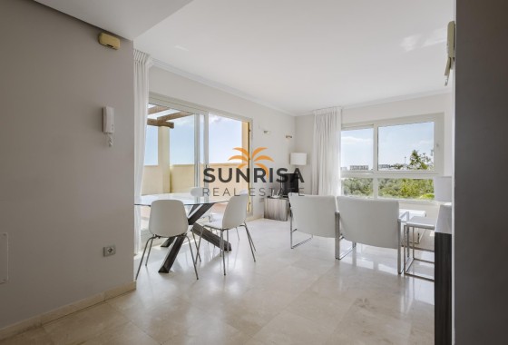 Ático · Reventa - Orihuela Costa · Las Colinas Golf · Alicante · España