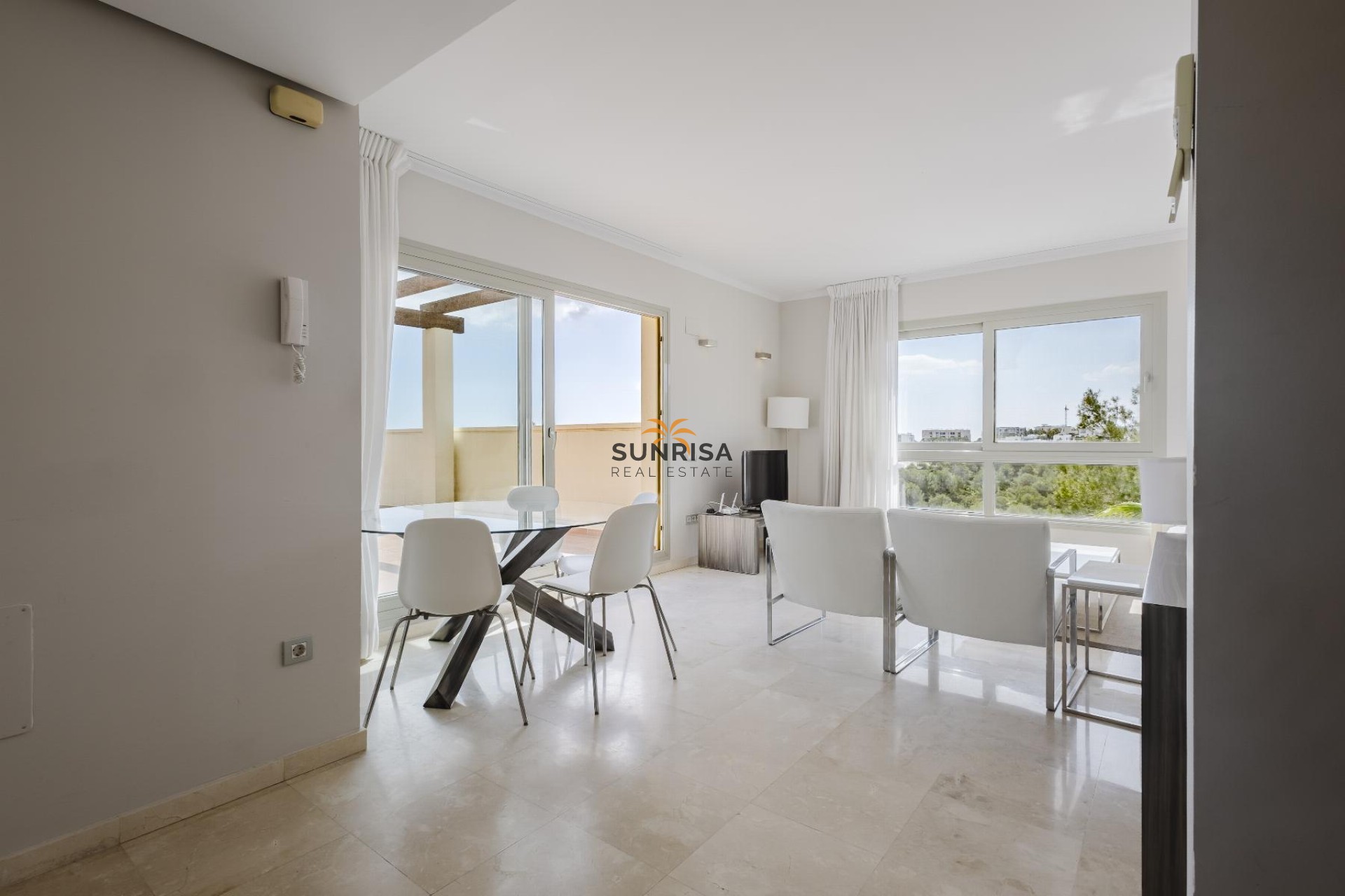 Revente - Attique - Orihuela Costa
