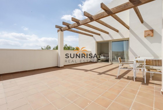Ático · Reventa - Orihuela Costa · Las Colinas Golf · Alicante · España