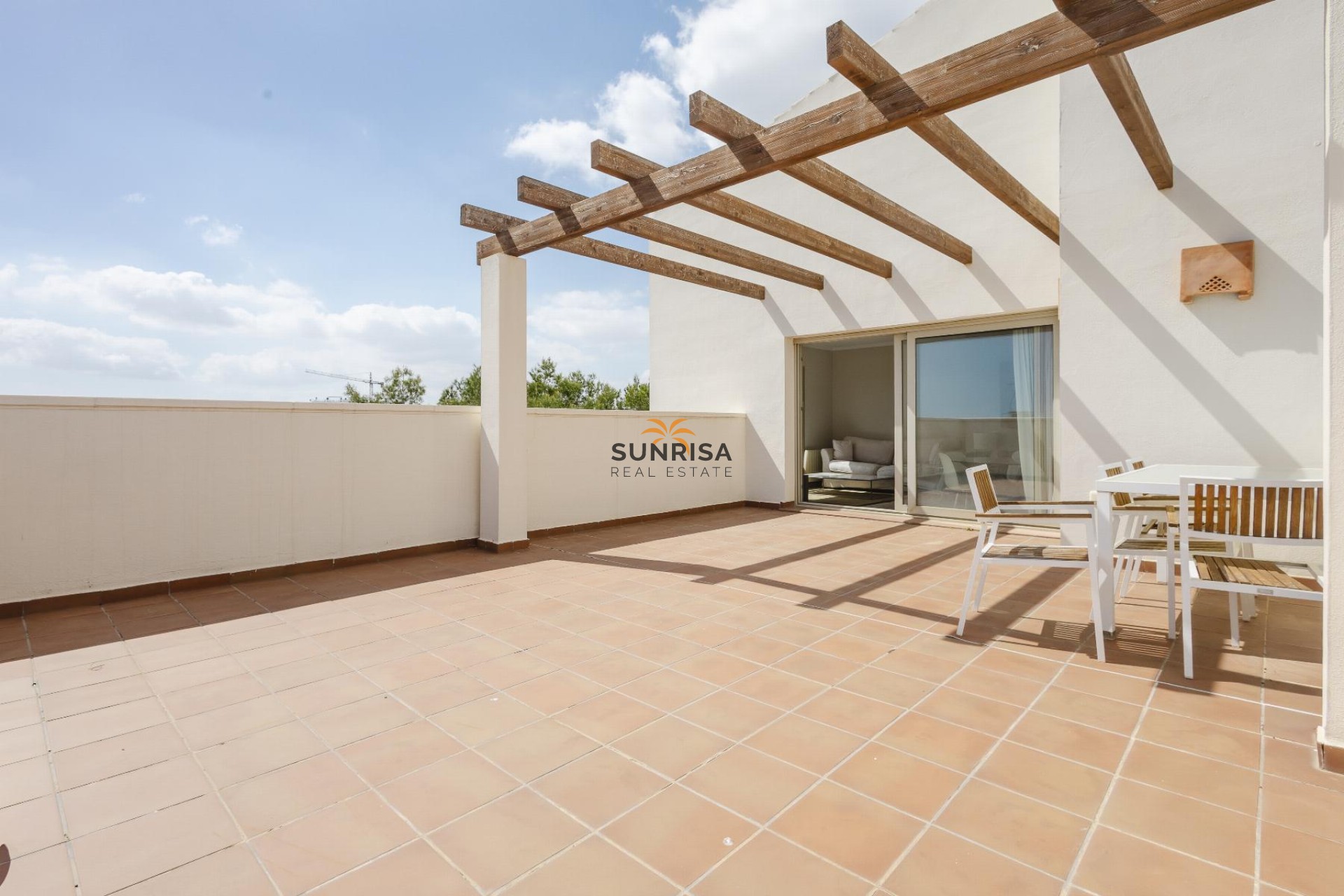 Revente - Attique - Orihuela Costa