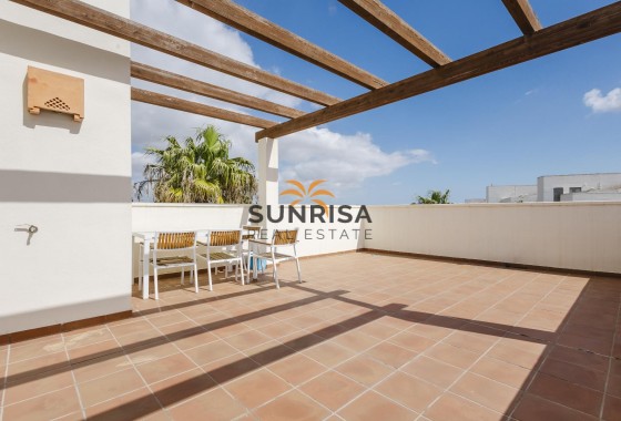 Ático · Reventa - Orihuela Costa · Las Colinas Golf · Alicante · España