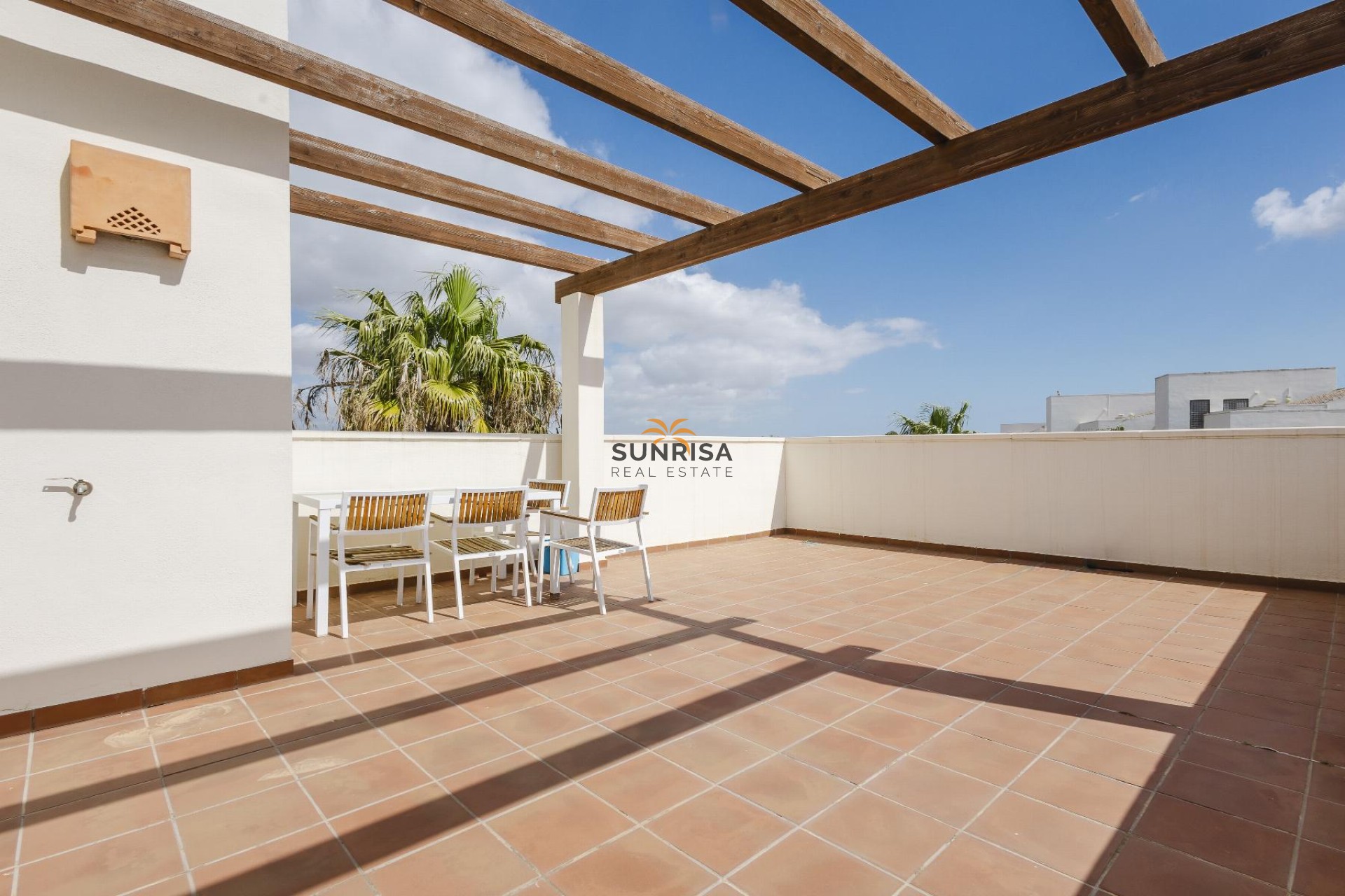 Revente - Attique - Orihuela Costa
