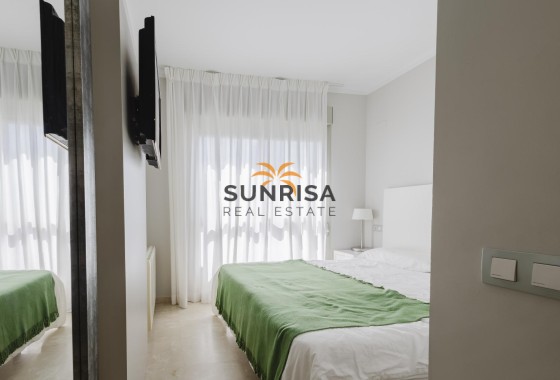 Ático · Reventa - Orihuela Costa · Las Colinas Golf · Alicante · España