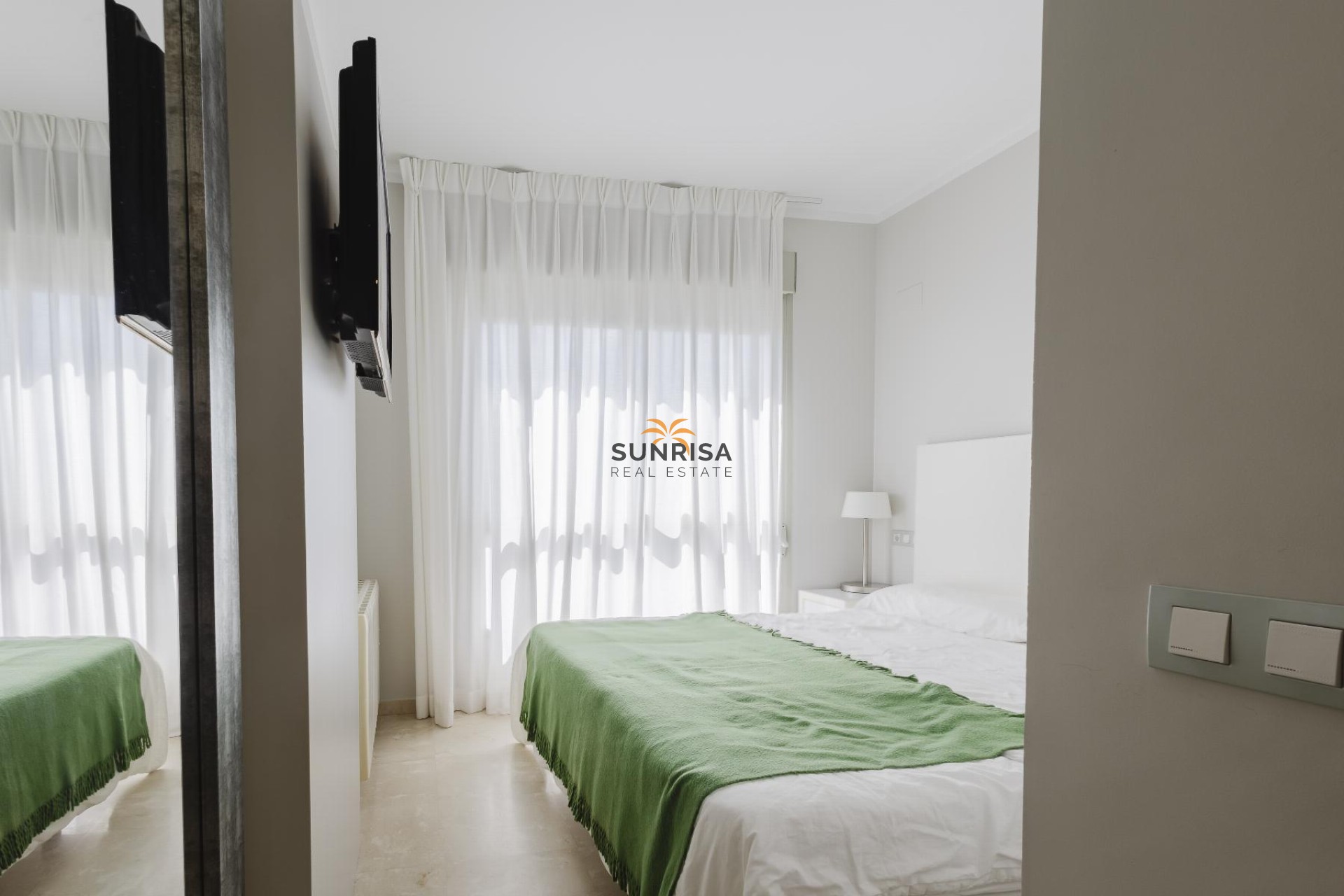 Revente - Attique - Orihuela Costa