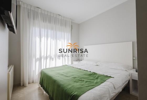 Ático · Reventa - Orihuela Costa · Las Colinas Golf · Alicante · España