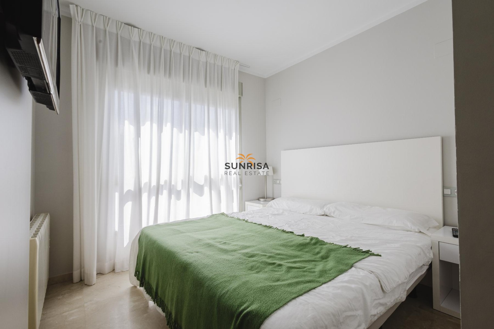 Revente - Attique - Orihuela Costa