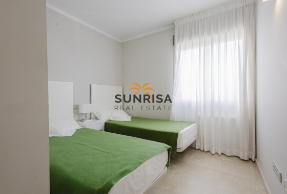 Ático · Reventa - Orihuela Costa · Las Colinas Golf · Alicante · España